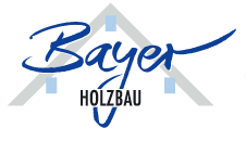 Logo Bayer Holzbau